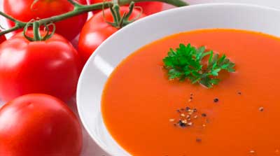 Tomatosoup